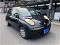 2009 Nissan March