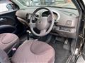 2009 Nissan March