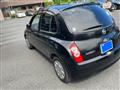 2009 Nissan March