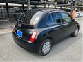 2009 Nissan March