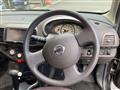 2009 Nissan March