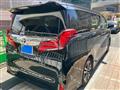 2022 Toyota Alphard G