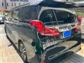 2022 Toyota Alphard G