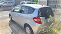 2011 Honda Fit
