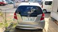 2011 Honda Fit