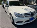 2011 Mercedes-Benz C-Class