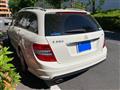 2011 Mercedes-Benz C-Class
