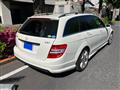 2011 Mercedes-Benz C-Class
