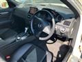 2011 Mercedes-Benz C-Class