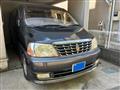 2001 Toyota Grand Hiace
