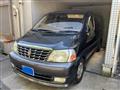 2001 Toyota Grand Hiace