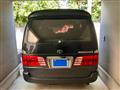 2001 Toyota Grand Hiace