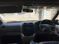 2001 Toyota Grand Hiace
