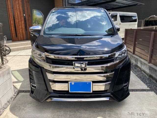 2021 Toyota Noah