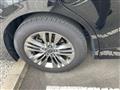 2025 Toyota Alphard G