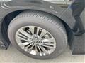 2025 Toyota Alphard G