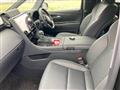 2025 Toyota Alphard G
