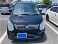 2013 Suzuki Wagon R