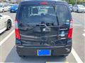 2013 Suzuki Wagon R