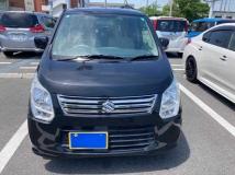2013 Suzuki Wagon R