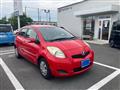 2009 Toyota Vitz