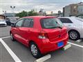 2009 Toyota Vitz