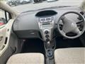 2009 Toyota Vitz
