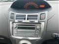 2009 Toyota Vitz