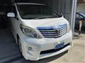 2009 Toyota Alphard G