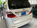 2009 Toyota Alphard G