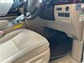 2009 Toyota Alphard G
