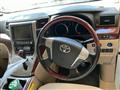 2009 Toyota Alphard G