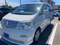 2003 Toyota Alphard G