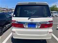 2003 Toyota Alphard G