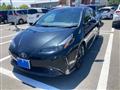 2021 Toyota Prius