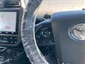 2021 Toyota Prius