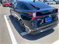 2021 Toyota Prius