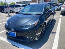 2021 Toyota Prius