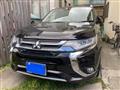 2015 Mitsubishi Outlander