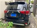 2015 Mitsubishi Outlander