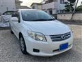 2007 Toyota Corolla Axio
