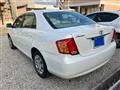 2007 Toyota Corolla Axio