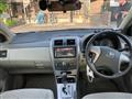 2007 Toyota Corolla Axio