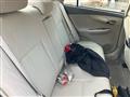 2007 Toyota Corolla Axio