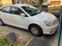 2003 Toyota Allion