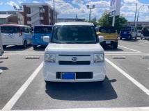 2011 Daihatsu Move Conte
