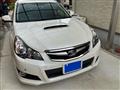 2011 Subaru Legacy Touring Wagon