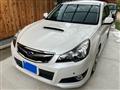 2011 Subaru Legacy Touring Wagon