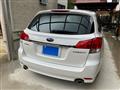 2011 Subaru Legacy Touring Wagon