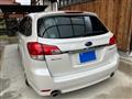 2011 Subaru Legacy Touring Wagon